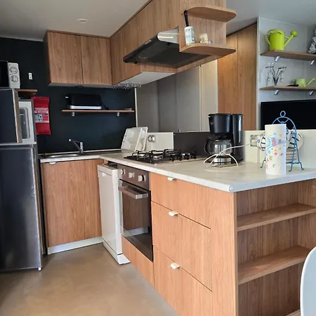 Mobilhome 8 Personnes 3